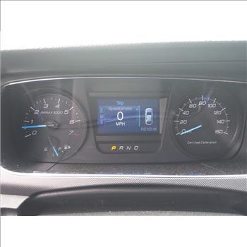2014 Ford Taurus (Hartford, CT 06114)