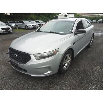 2014 Ford Taurus (Hartford, CT 06114)