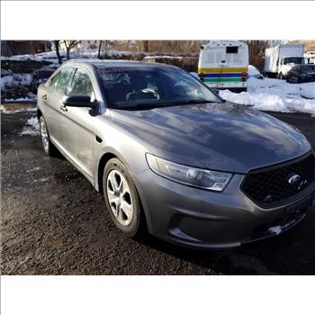 2014 Ford Taurus (Hartford, CT 06114)