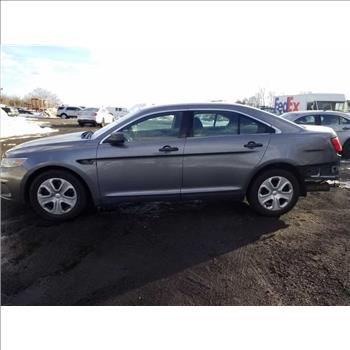 2014 Ford Taurus (Hartford, CT 06114)