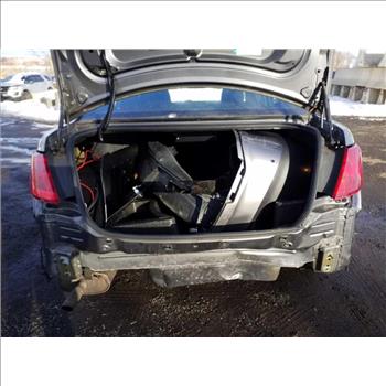 2014 Ford Taurus (Hartford, CT 06114)