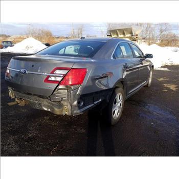 2014 Ford Taurus (Hartford, CT 06114)