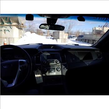 2014 Ford Taurus (Hartford, CT 06114)