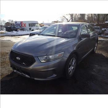 2014 Ford Taurus (Hartford, CT 06114)