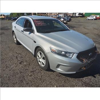 2014 Ford Taurus (Hartford, CT 06114)