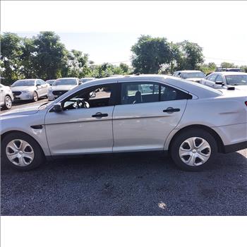 2014 Ford Taurus (Hartford, CT 06114)