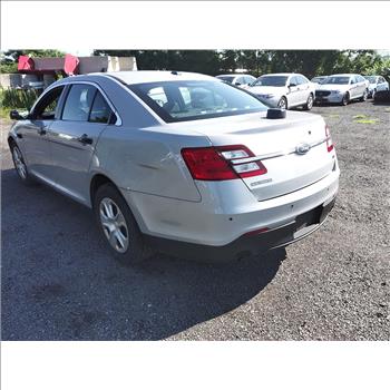 2014 Ford Taurus (Hartford, CT 06114)