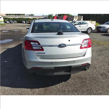 2014 Ford Taurus (Hartford, CT 06114)