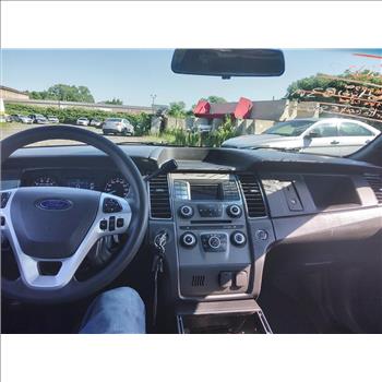2014 Ford Taurus (Hartford, CT 06114)