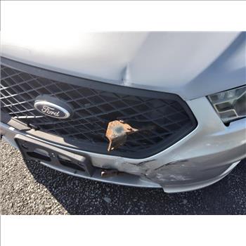 2014 Ford Taurus (Hartford, CT 06114)