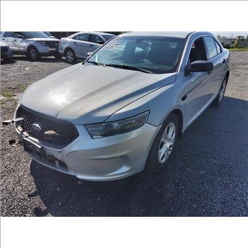 2014 Ford Taurus (Hartford, CT 06114)