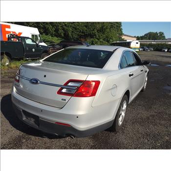 2014 Ford Taurus (Hartford, CT 06114)