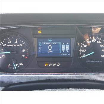 2014 Ford Taurus (Hartford, CT 06114)