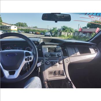 2014 Ford Taurus (Hartford, CT 06114)