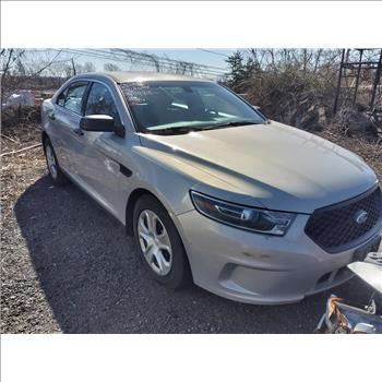 2014 Ford Taurus (Hartford, CT 06114)