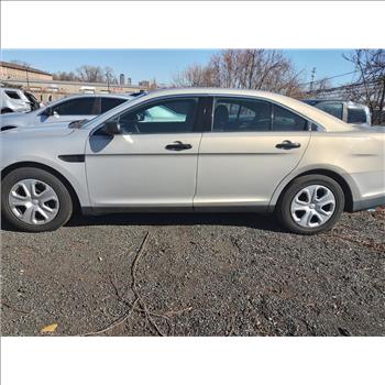 2014 Ford Taurus (Hartford, CT 06114)