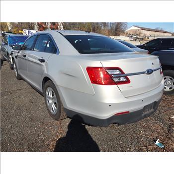 2014 Ford Taurus (Hartford, CT 06114)