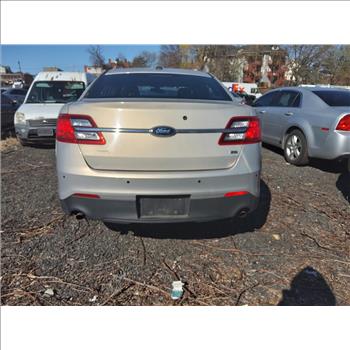 2014 Ford Taurus (Hartford, CT 06114)