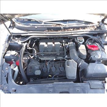 2014 Ford Taurus (Hartford, CT 06114)