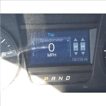 2014 Ford Taurus (Hartford, CT 06114)