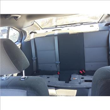 2014 Ford Taurus (Hartford, CT 06114)