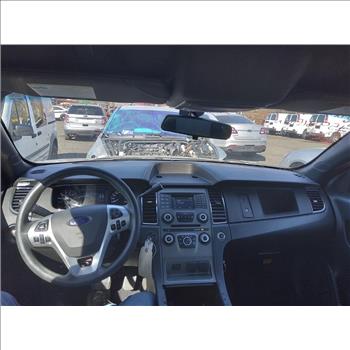 2014 Ford Taurus (Hartford, CT 06114)