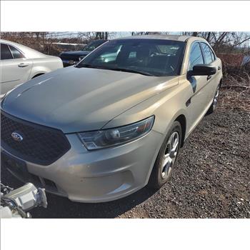 2014 Ford Taurus (Hartford, CT 06114)