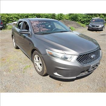 2014 Ford Taurus (Hartford, CT 06114)