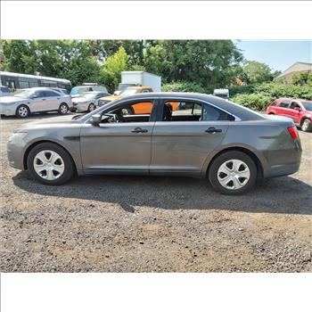 2014 Ford Taurus (Hartford, CT 06114)