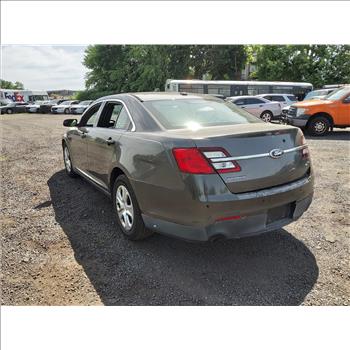 2014 Ford Taurus (Hartford, CT 06114)