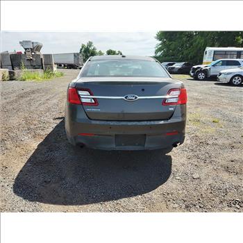 2014 Ford Taurus (Hartford, CT 06114)