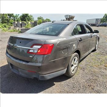 2014 Ford Taurus (Hartford, CT 06114)