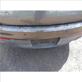 2014 Ford Taurus (Hartford, CT 06114)