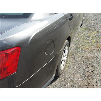 2014 Ford Taurus (Hartford, CT 06114)