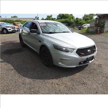 2014 Ford Taurus (Hartford, CT 06114)