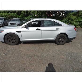 2014 Ford Taurus (Hartford, CT 06114)