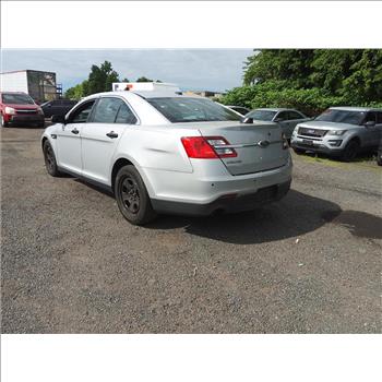 2014 Ford Taurus (Hartford, CT 06114)