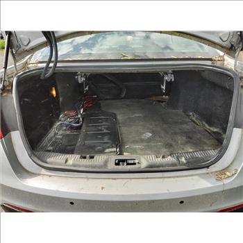 2014 Ford Taurus (Hartford, CT 06114)