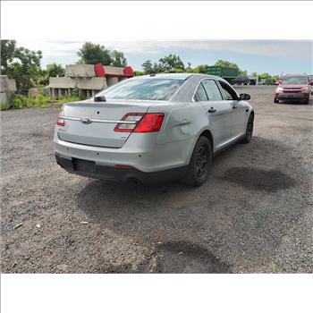 2014 Ford Taurus (Hartford, CT 06114)