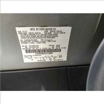 2014 Ford Taurus (Hartford, CT 06114)