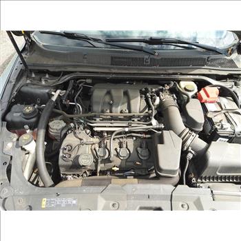 2014 Ford Taurus (Hartford, CT 06114)
