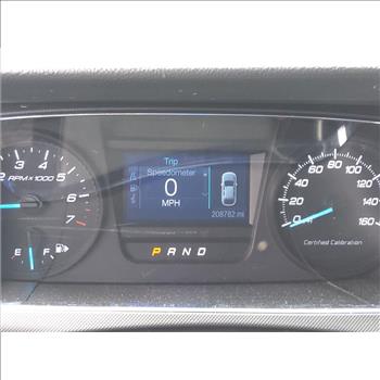 2014 Ford Taurus (Hartford, CT 06114)
