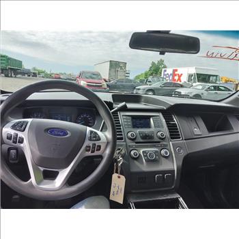 2014 Ford Taurus (Hartford, CT 06114)