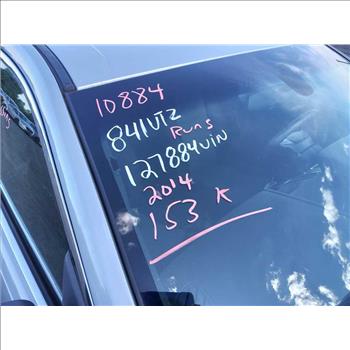 2014 Ford Taurus (Hartford, CT 06114)