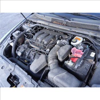 2014 Ford Taurus (Hartford, CT 06114)