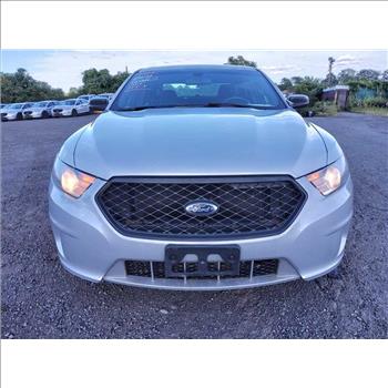 2014 Ford Taurus (Hartford, CT 06114)