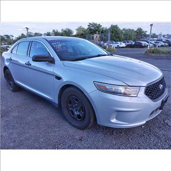 2014 Ford Taurus (Hartford, CT 06114)