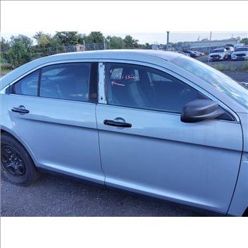 2014 Ford Taurus (Hartford, CT 06114)