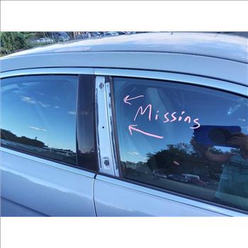 2014 Ford Taurus (Hartford, CT 06114)