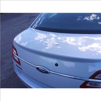 2014 Ford Taurus (Hartford, CT 06114)